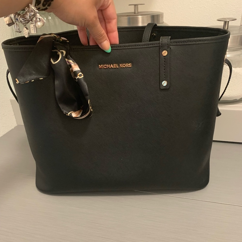 Michael Kors Totebag